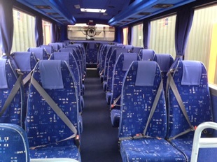 airport transfers Helensburgh